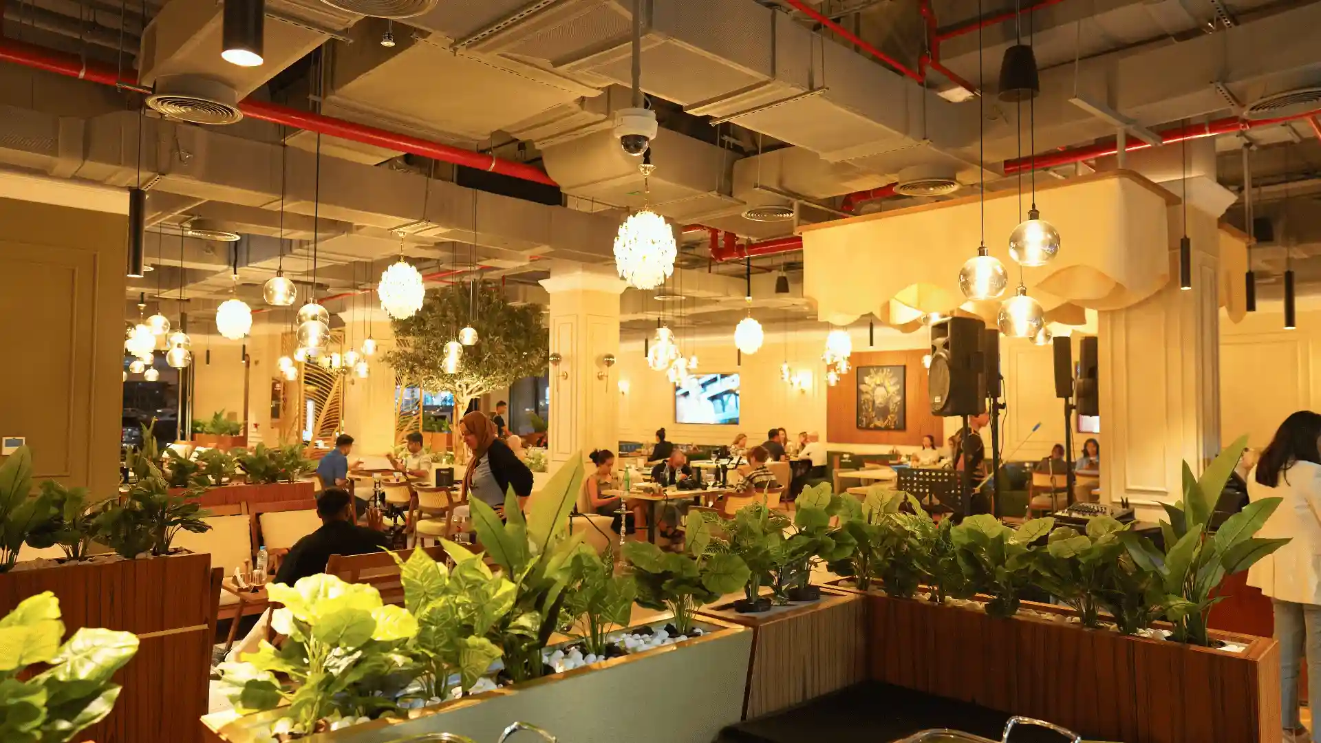 image of Otantik Resturant
